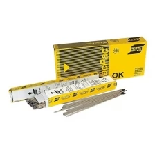 Электроды ESAB OK 61.30 ф 3,2 мм х 350 мм 1/2 VP (1,7кг)