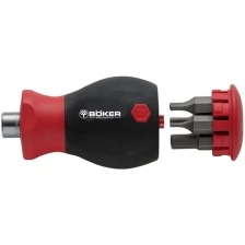 Набор отверток Boker модель 09BO700 Toolkit Torx