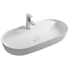 Раковина BelBagno BB1347 накладная