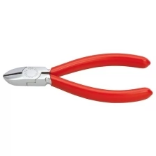 Кусачки боковые для электромеханика KNIPEX KN-7603125