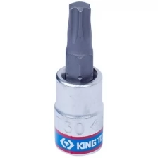 Насадка-бита торцевая (1/4; TORX 30; 37 мм) KING TONY 203330 (Производитель: King Tony 203330)