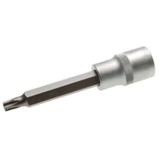 Головка со вставкой 1/2" TORX (T30, L=100 мм) AVS BS12T30L