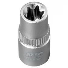 Головка торцевая TORX 1/2DR (Е20) AVS HT1220