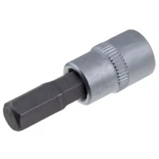 AVS Головка со вставкой 1/4" шестигранной (8 мм, L=38 мм) AVS BS14H8