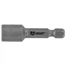 GRAFF Бита SW (8x45 мм) для кровельных саморезов GRAFF GBN0845