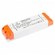 Блок питания ARV-24075-PFC (24V, 3.1A, 75W) (ARL, IP20 Пластик)