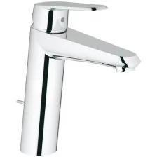 Grohe Однорычажный смеситель для раковины Grohe Eurodisc Cosmopolitan 23448 002 (23448002)