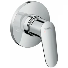 Смеситель Hansgrohe Focus 31961000