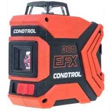 Лазерный нивелир Condtrol EFX360 (82732135)