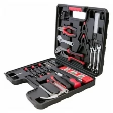 Household Tool Set Набор инструментов 50 предметов