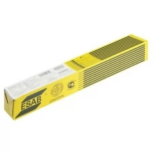 ESAB Электроды ESAB ОК 46, d=4 мм, 450 мм, 6.6 кг