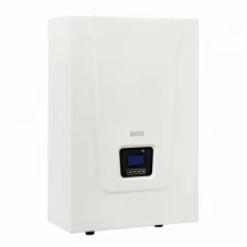 Электрический настенный котел BAXI Ampera 9