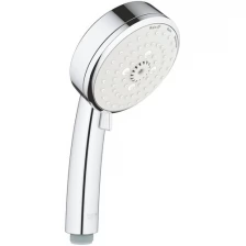 Ручной душ Grohe Tempesta New Cosmopolitan III 27572 002 (27572002)