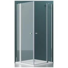 BelBagno Душевой уголок BelBagno ETNA-AH-22-100/120-C-Cr