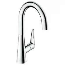 Смеситель для кухни Hansgrohe Talis M51 хром 72814000