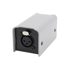 SL-UDEC7A (USBUNO) UNO USB-DMX Pro Контроллер управления световым оборудованием, Siberian Lighting