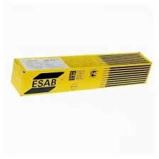 Сварочные электроды УОНИ ESAB 5676404WM0