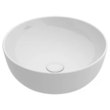 Раковина 43 см Villeroy & Boch Artis 417943