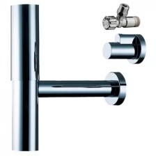 Набор hansgrohe Flowstar 52120000, хром